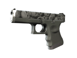 Glock-18 | Katakumby