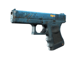 Glock-18 | Nie z tego świata