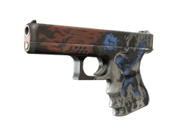 Glock-18 | Poświęcenie