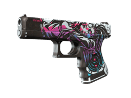 Glock-18 | Neo-noir