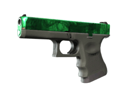 Glock-18 | Gamma Doppler