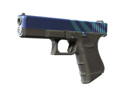 Glock-18 | Światła drogowe