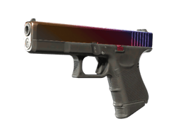 Glock-18 | Gradient