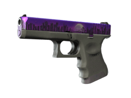 Glock-18 | Wschód Księżyca