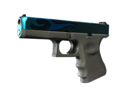Glock-18 | Palnik Bunsena
