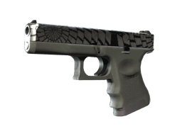 Glock-18 | Młynek