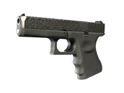 Glock-18 | Kucie ręczne