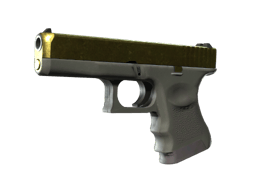 Glock-18 | Mosiądz