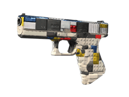 Glock-18 | Klock-18