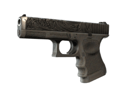 Glock-18 | Zjawy