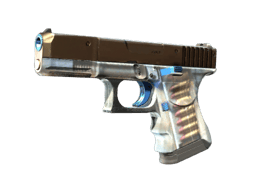 Glock-18 | Clear Polymer