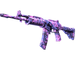 Galil AR | Ultrafiolet Phoenix