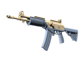 Galil AR | Tornado