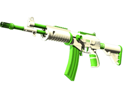 Galil AR | Eco
