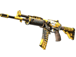 Galil AR | Chatterbox