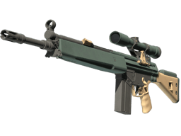 G3SG1 | Kontrahent