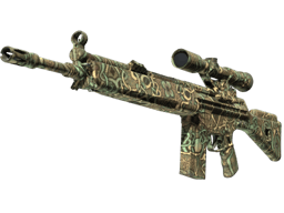 G3SG1 | New Roots