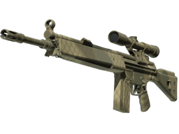 G3SG1 | Siatka safari