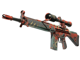 G3SG1 | Kat