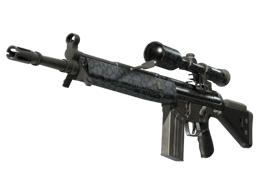 G3SG1 | Mętny