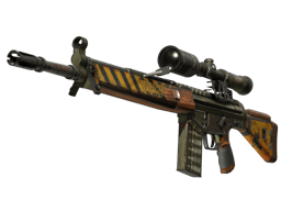 G3SG1 | Szabrownik