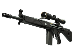 G3SG1 | Wywietrznik