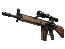 G3SG1 | Łowca