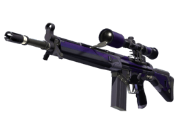 G3SG1 | Przepływ