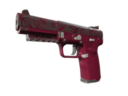 Five-SeveN | Crimson Blossom