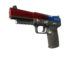 Five-SeveN | Berries And Cherries