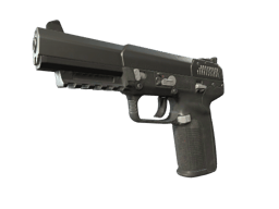 Five-SeveN | Anodyzowany niebieskoszary