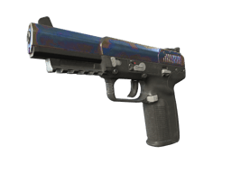 Five-SeveN | Heat Treated