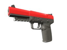 Five-SeveN | Candy Apple