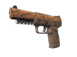 Five-SeveN | Autumn Thicket