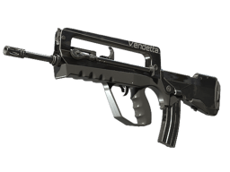 FAMAS | Vendetta