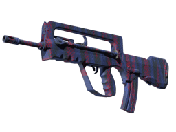 FAMAS | Teardown