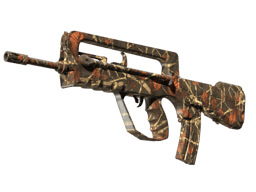 FAMAS | Mimetyzm