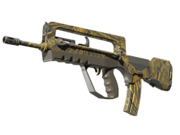 FAMAS | Byproduct