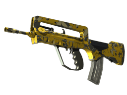 FAMAS | Neural Net