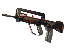 FAMAS | Valence