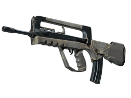 FAMAS | Półrękaw