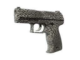 P2000 | Pionier