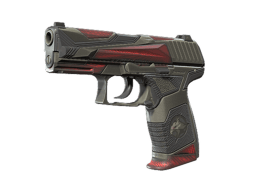 P2000 | Red Wing