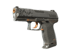 P2000 | Sure Grip