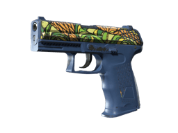 P2000 | Corticera