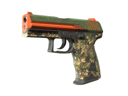 P2000 | Drwal