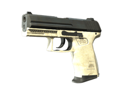 P2000 | Kość słoniowa