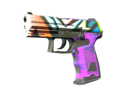 P2000 | Świrus