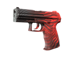 P2000 | Obsydian