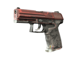 P2000 | Miejskie ryzyko